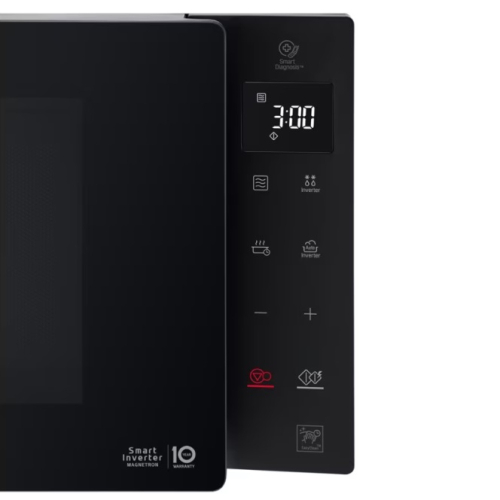 Микроволновая печь LG MS2535GIB