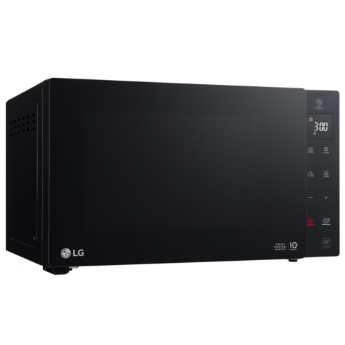 Микротолкундуу меш LG MS2535GIB