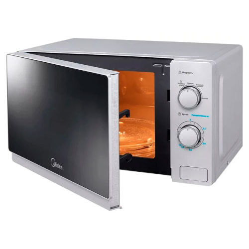 Микротолкундуу меш Midea ММ840