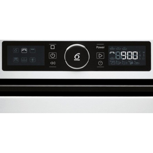 Встраиваемая микроволновая печь Whirlpool AMW 730/IX