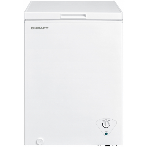 Морозильный ларь Kraft BD (W) 102QX