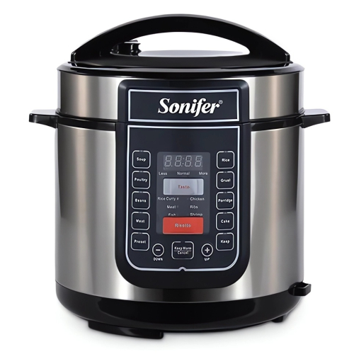 Мультипышыргыч Sonifer SF-4019