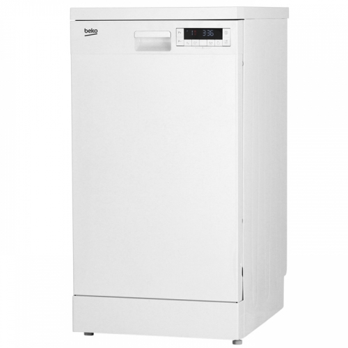 Идиш-аяк жуугуч машина Beko DFS 26010 W