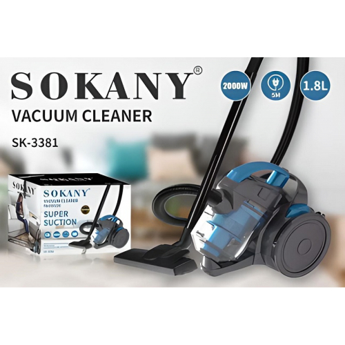 Чаң соргуч Sokany SK-3381