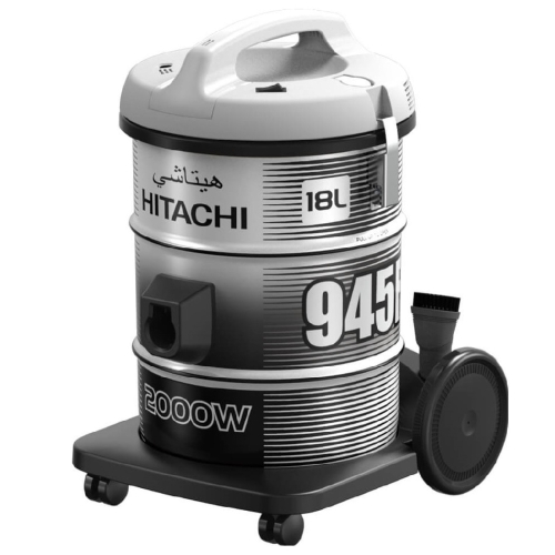 Чаң соргуч Hitachi CV-945F 240C (WR, BK, PG)