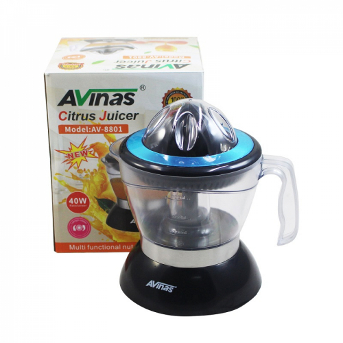 Соковыжималка для цитрусовых Avinas AV-8801