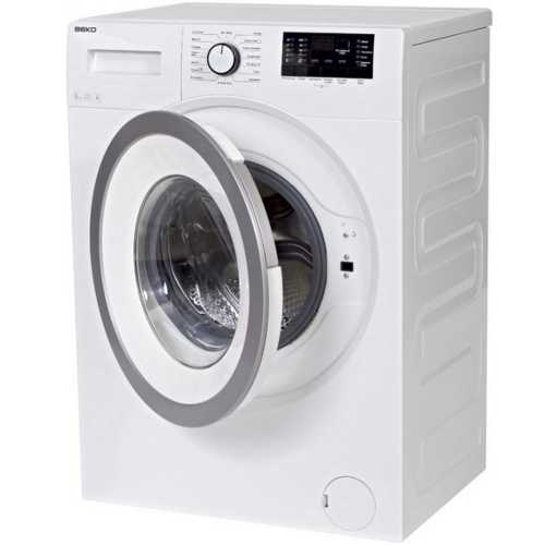 Стиральная машина  Beko WKY 61031 PTYW2