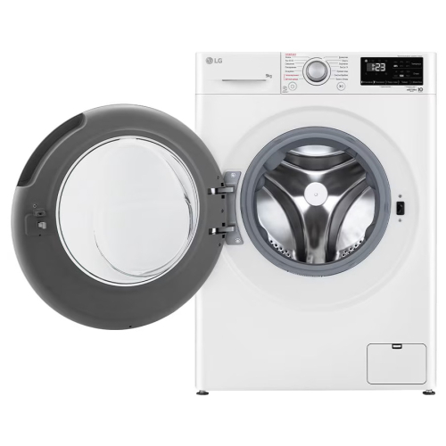 Стиральная машина LG F2V3FS4W