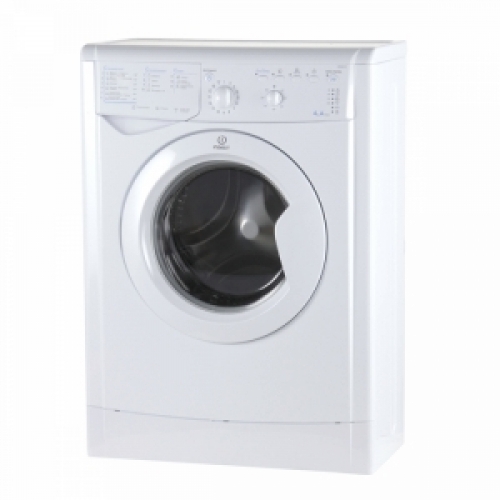 Стиральная машина Indesit IWUB 4105 (CIS)