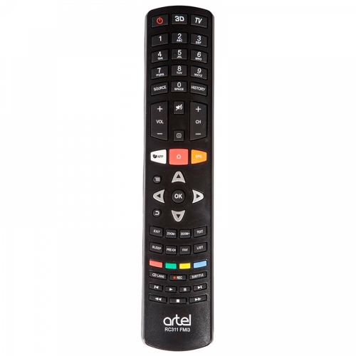 ARTEL 43/9000 TV LED SMART