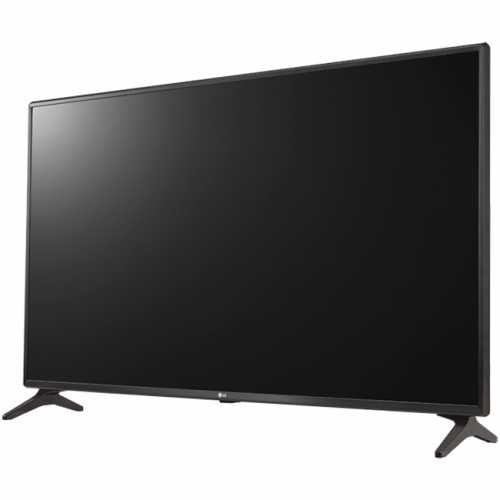 Телевизор LG 49uj752V Full 4k Smart
