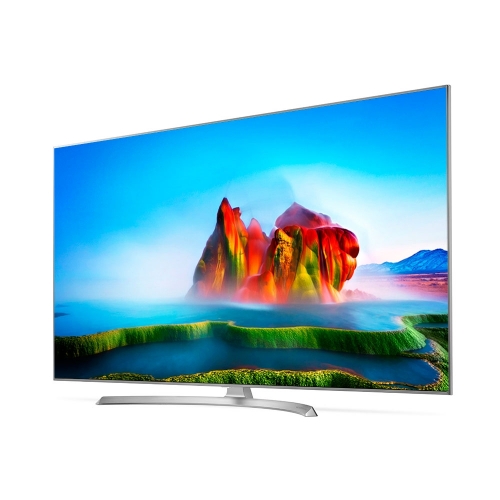 Телевизор LG 55SJ800 Smart TV 4K