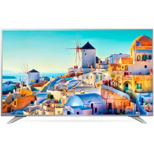 LG 60UJ651V Smart TV Ultra HD