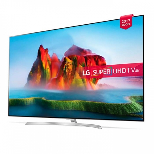 LG 65SJ850V Smart TV 4K