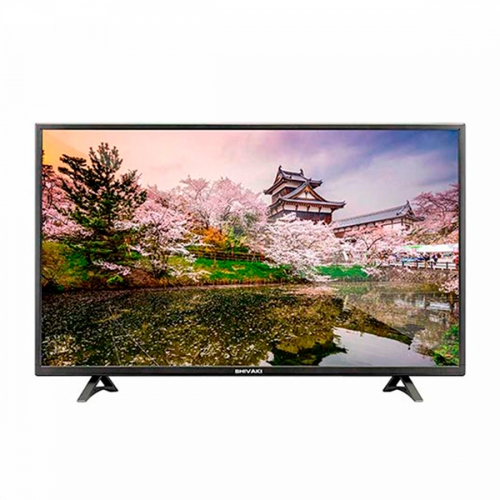 Телевизор SHIVAKI 49/9000 TV LED SMART