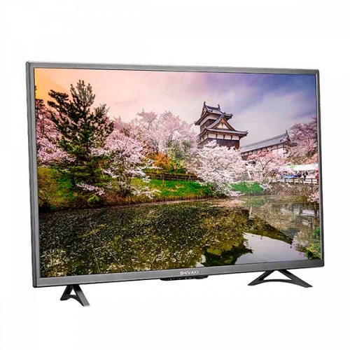 SHIVAKI 43/9000 TV LED SMART