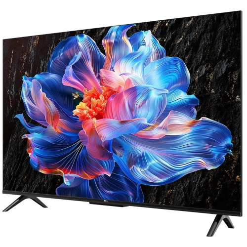 Телевизор TCL 43V6C 4K HDR TV