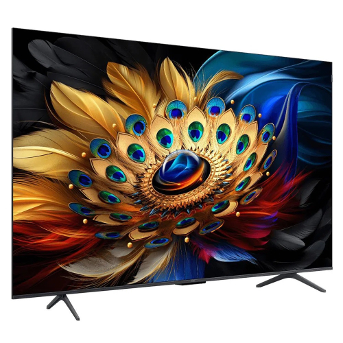 Сыналгы TCL 55C655 QLED 4K