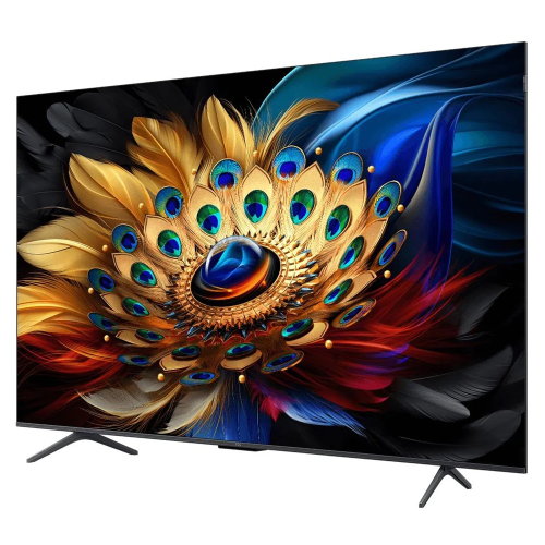 Сыналгы TCL 55C655 QLED 4K