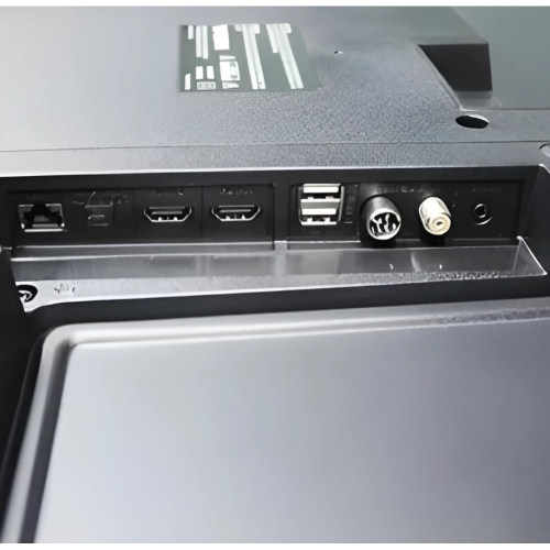 Телевизор Yasin 32 UD 81 webOS Hub