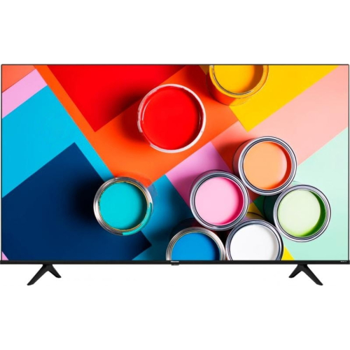 Телевизор Hisense 43A6BG Smart 4K UHD