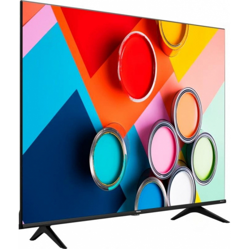 Телевизор Hisense 55A6BG Smart 4K UHD