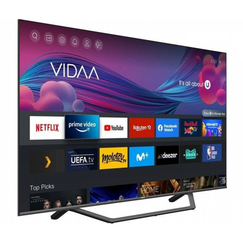 Сыналгы Hisense 55A7GQ