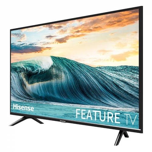 Телевизор Hisense H32B5100 32D