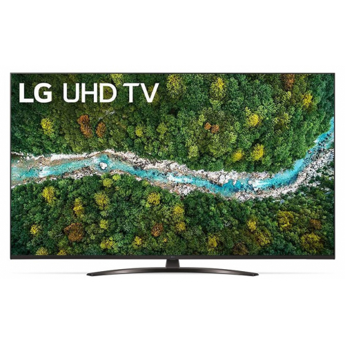 Телевизор LG 50UP78006