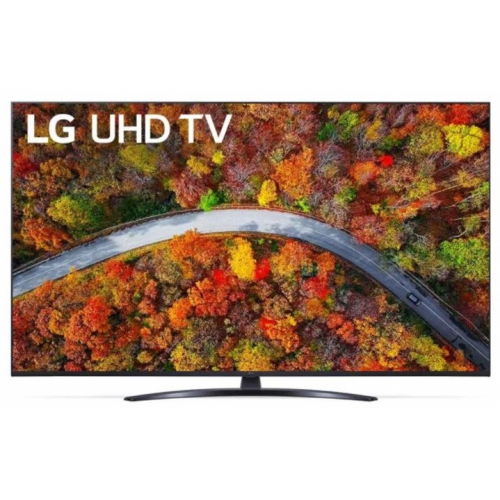 Сыналгы LG 55UP81006LC