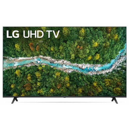 Телевизор LG 65UP77006LB