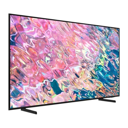 Сыналгы Samsung QE75QE60BUXCE QLED 4K