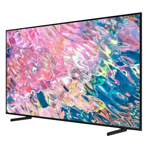 Сыналгы Samsung QE85Q60BUXCE QLED 4K