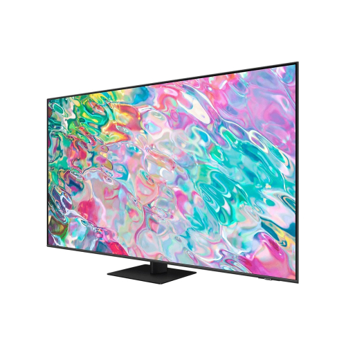 Сыналгы Samsung QE85Q70BUXCE QLED 4K