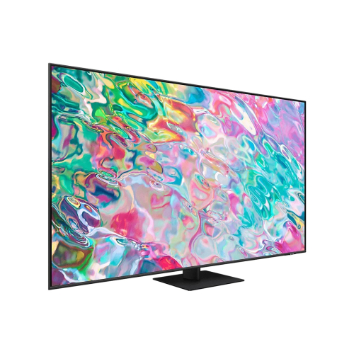 Сыналгы Samsung QE85Q70BUXCE QLED 4K