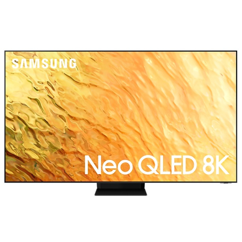 Сыналгы Samsung QE85QN800BIXCE QLED 8K