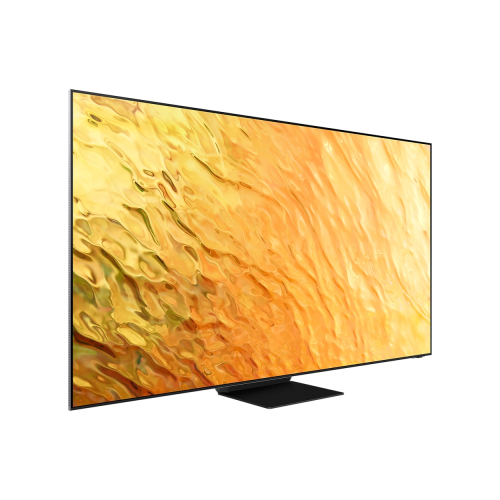 Сыналгы Samsung QE85QN800BIXCE QLED 8K