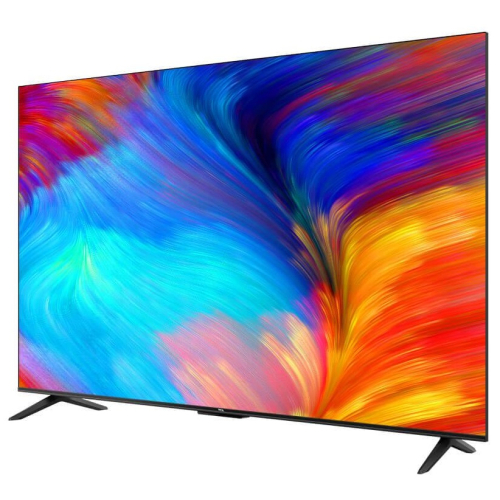 Сыналгы TCL 50P635 Direct LED 4K