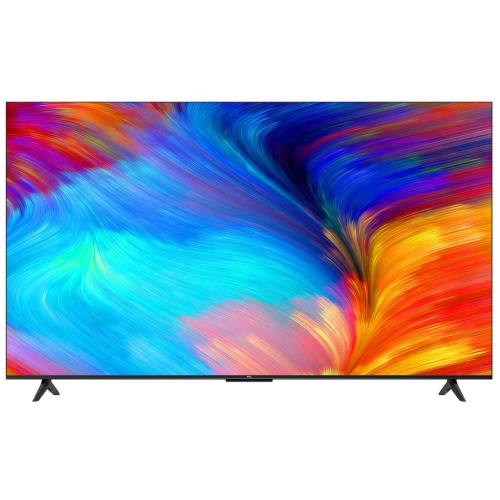 Телевизор TCL 65P635 Direct LED 4K