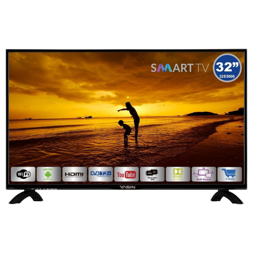 Сыналгы Yasin 32E9000 Smart TV 32d