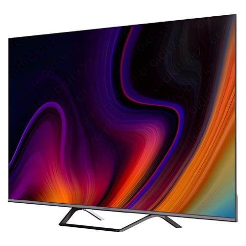 Телевизор Yasin QLED 65Q90 Google TV