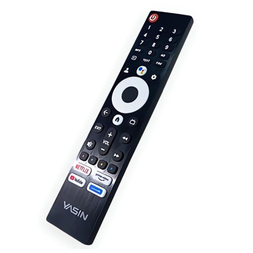 Телевизор Yasin QLED 65Q90 Google TV