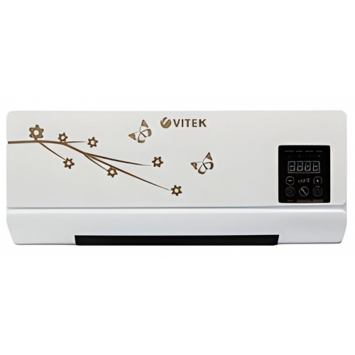 Тепловентилятор Vitek RA-4404