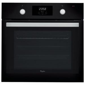 Встраиваемый духовой шкаф Whirlpool AKP 745 NB