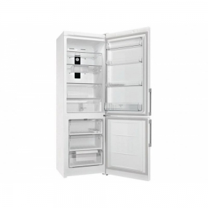 Холодильник Hotpoint-Ariston HFP 8182 WOS