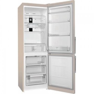 Холодильник Hotpoint-Ariston HFP 8202 MOS