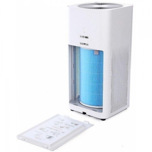 Аба тазалагыч Xiaomi Mi Air Purifier 2S