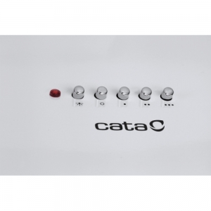 Вытяжка Cata Neblia 600 blanca