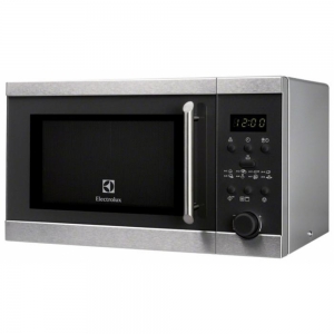 Микроволновая печь Electrolux EMS 20300 OX