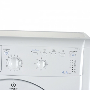 Стиральная машина Indesit IWUB 4105 (CIS)